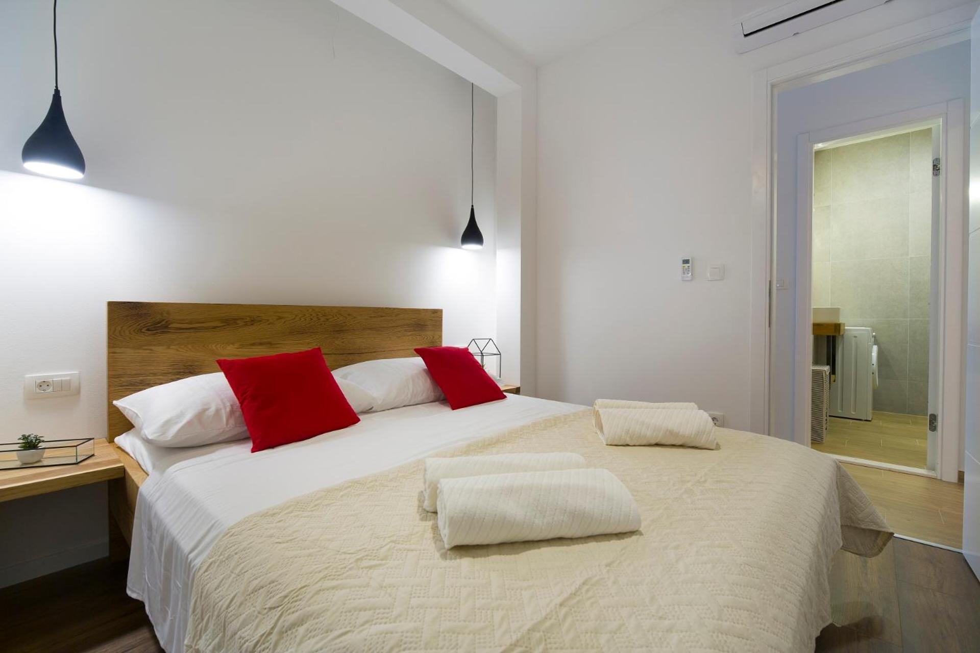 Hotel Bulli Croatia Donji Seget Habitación foto