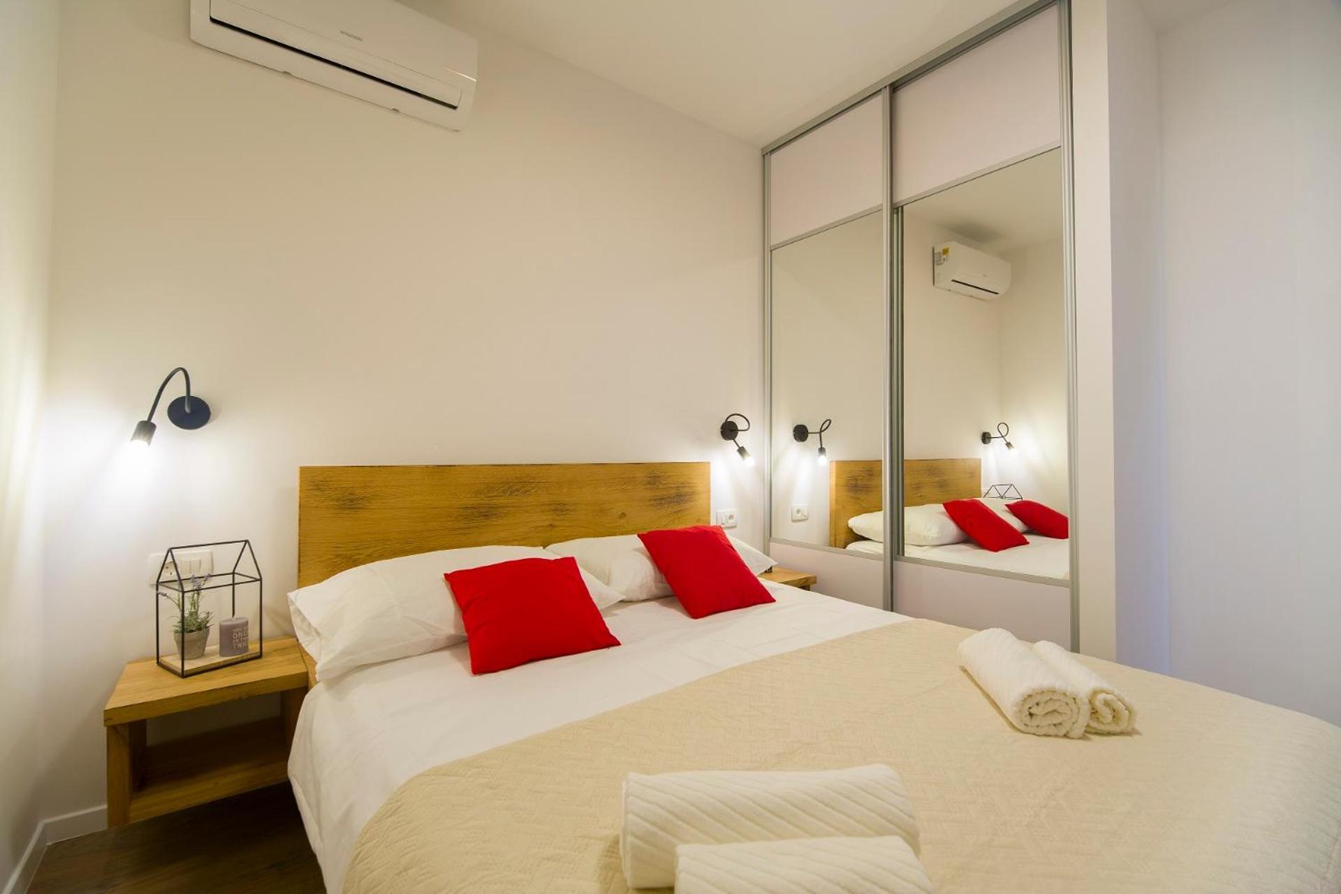 Hotel Bulli Croatia Donji Seget Habitación foto