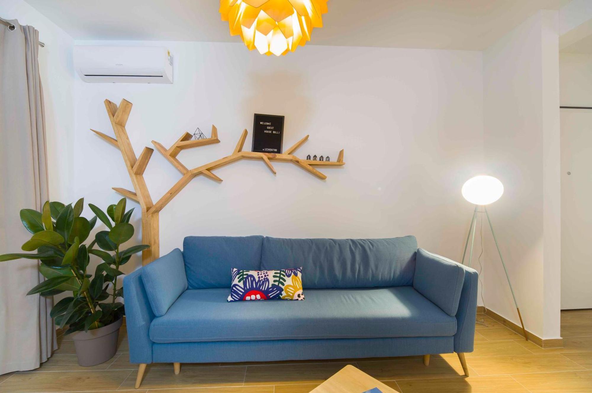 Hotel Bulli Croatia Donji Seget Exterior foto