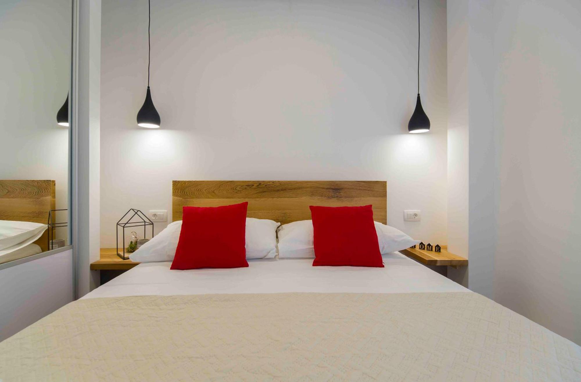 Hotel Bulli Croatia Donji Seget Exterior foto